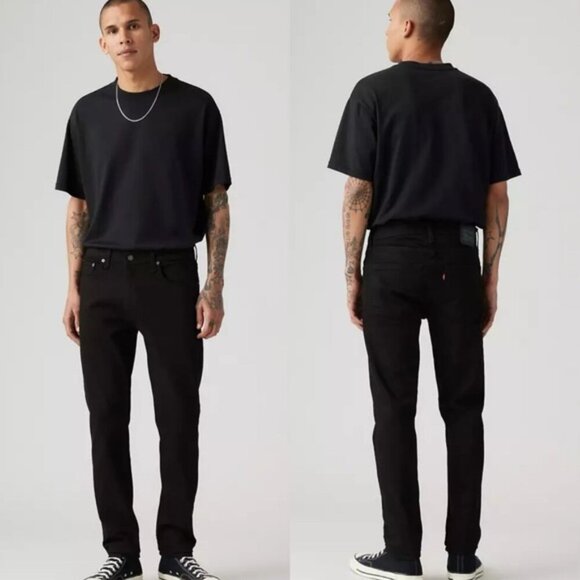 Levi's Other - Levi’s 512™ SLIM TAPER MEN'S JEANS size 33